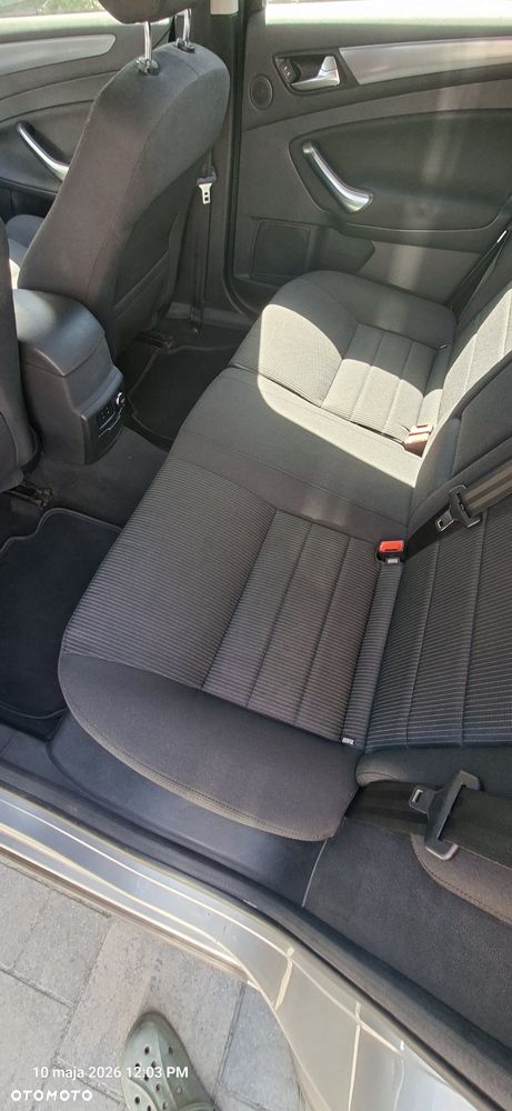 Ford Mondeo - 5