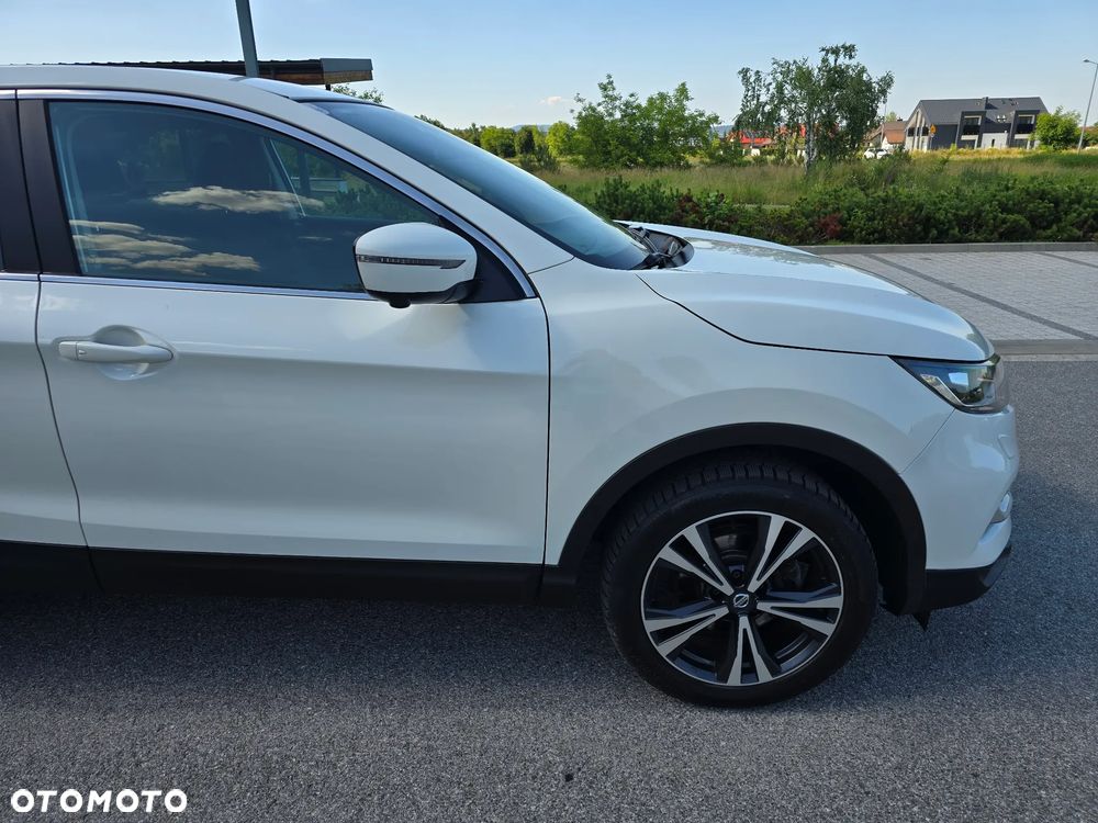 Nissan Qashqai 1.6 dCi 4x4 360 S&S - 34