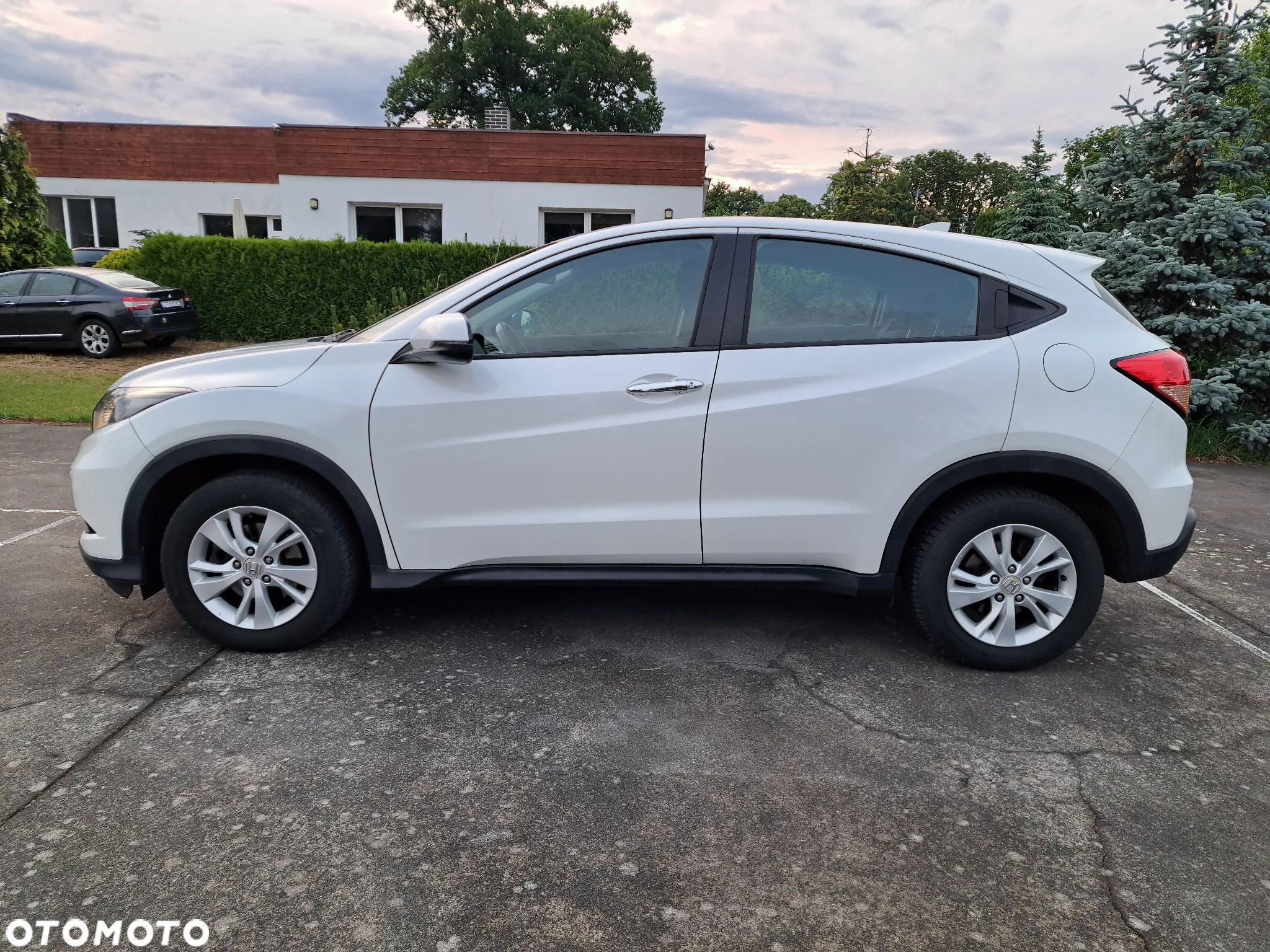Honda HR-V - 16