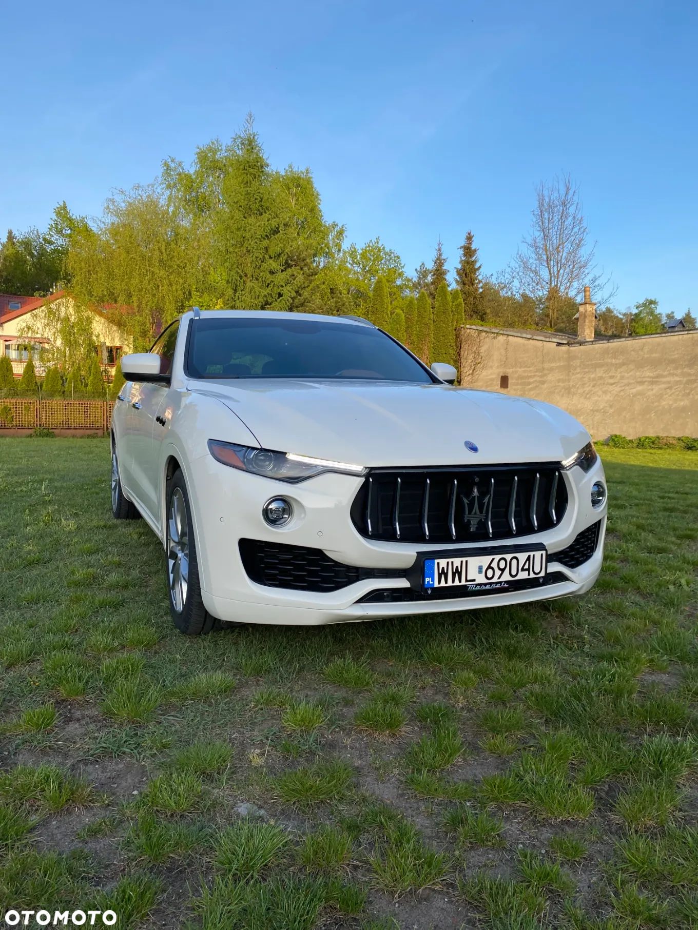 Maserati Levante - 1