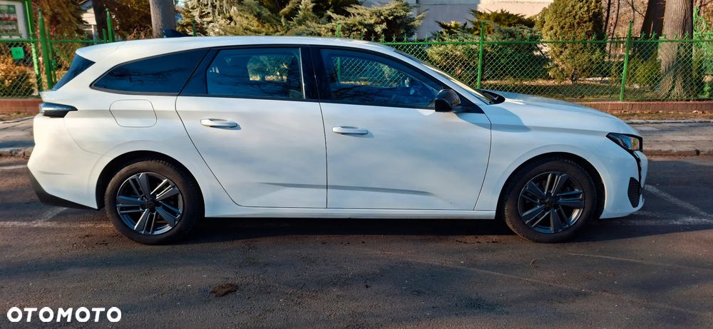Peugeot 308 BlueHDi 130 Stop & Start Active Pack - 5