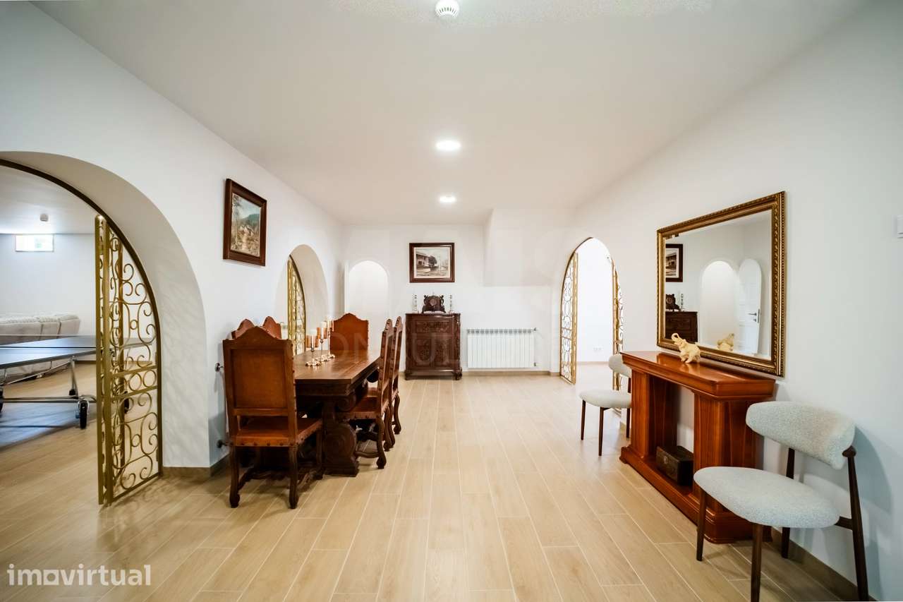 Quinta com mais de 23.000 m², piscina de água salgada e potencial d... - Grande imagem: 3/50
