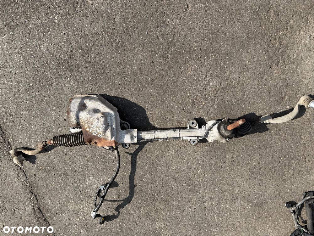Jaguar XE 2,0D 16-20r maglownica 7806501715 - 1