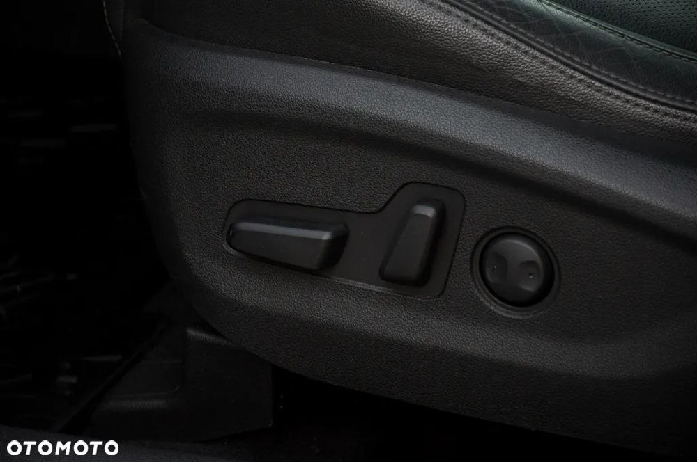 Hyundai Tucson - 38