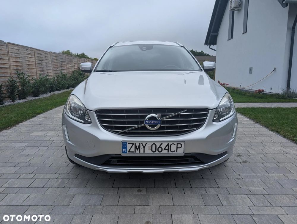 Volvo XC 60 - 24