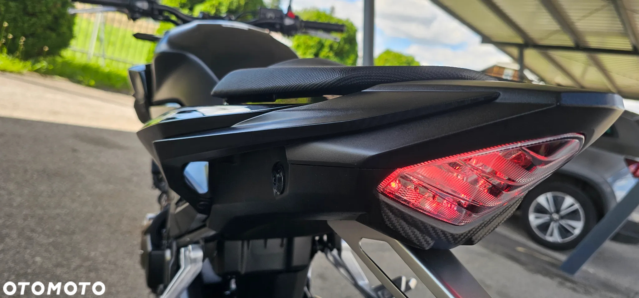 Honda CB - 39
