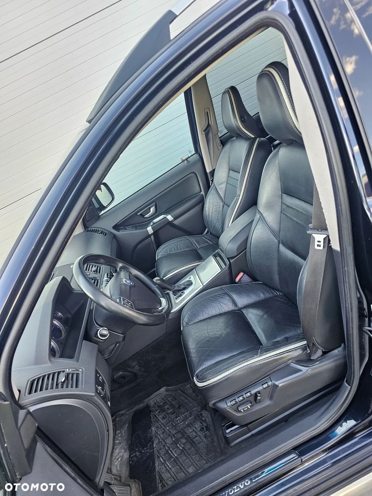 Volvo XC 90 D5 RDesign - 19