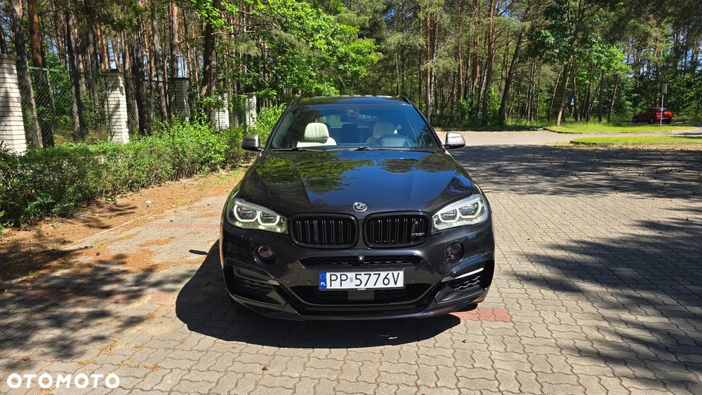 BMW X6M - 4