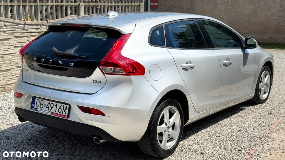 Volvo V40 D4 Drive-E Summum - 21