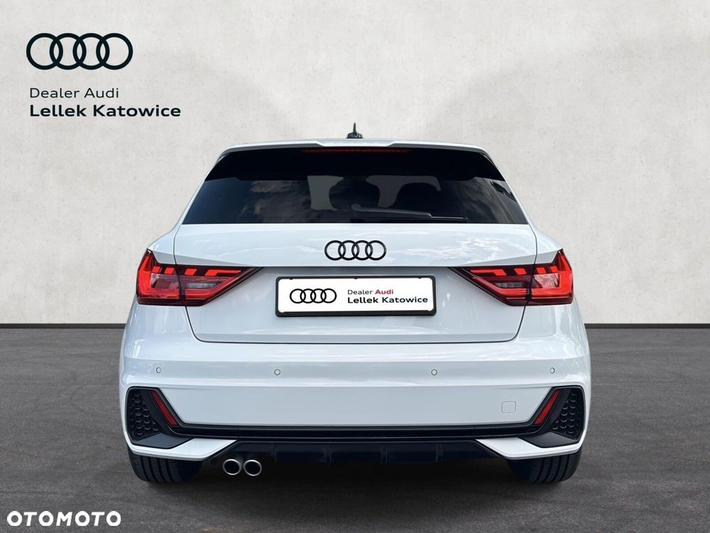 Audi A1 Sportback - 7