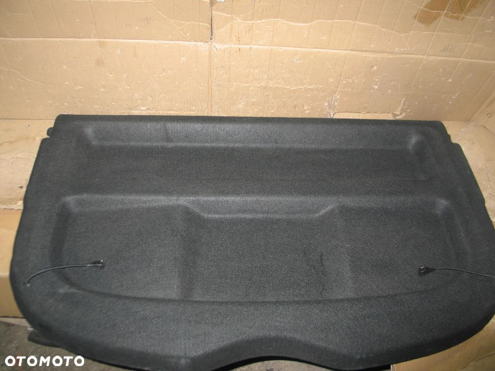 polka bagaznika nissan qashqai II J11 13-21r. 799104EA0A oryginal - 1