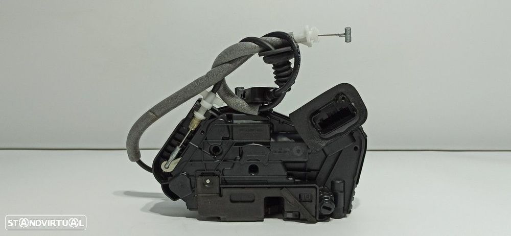 FECHADURA PORTA TRASEIRA DIREITA SKODA FABIA ACTIVE - 3