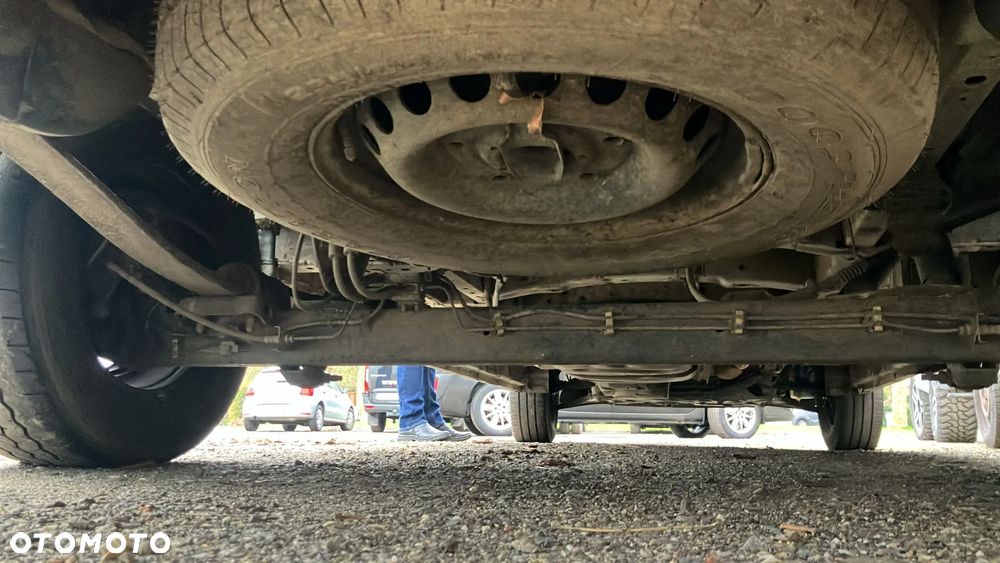 Ford Transit * L3H2 - 11