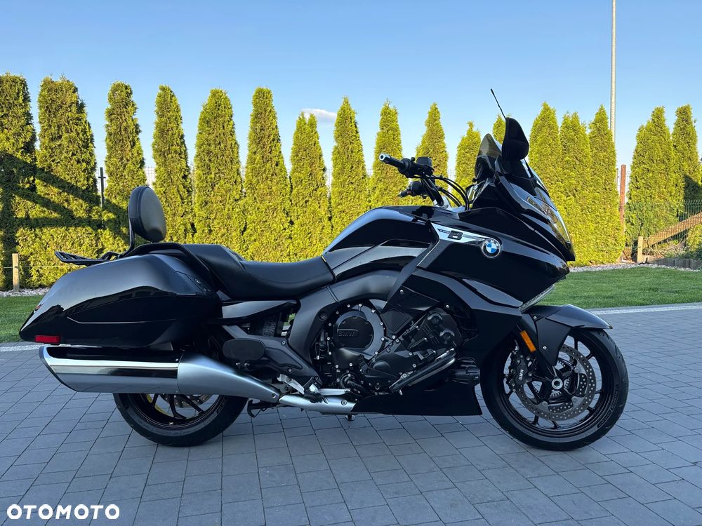 BMW K - 1