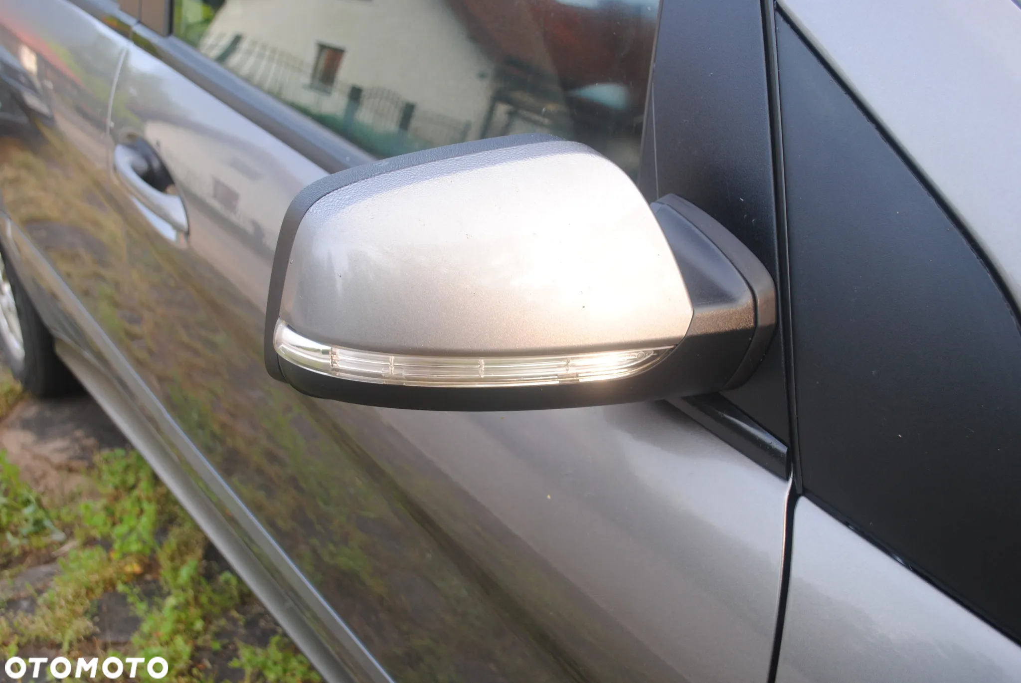 Mercedes-Benz Klasa B 180 CDI - 8