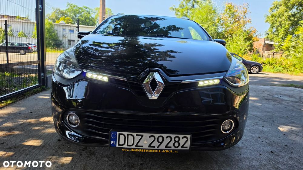 Renault Clio 0.9 Energy TCe Dynamique - 4