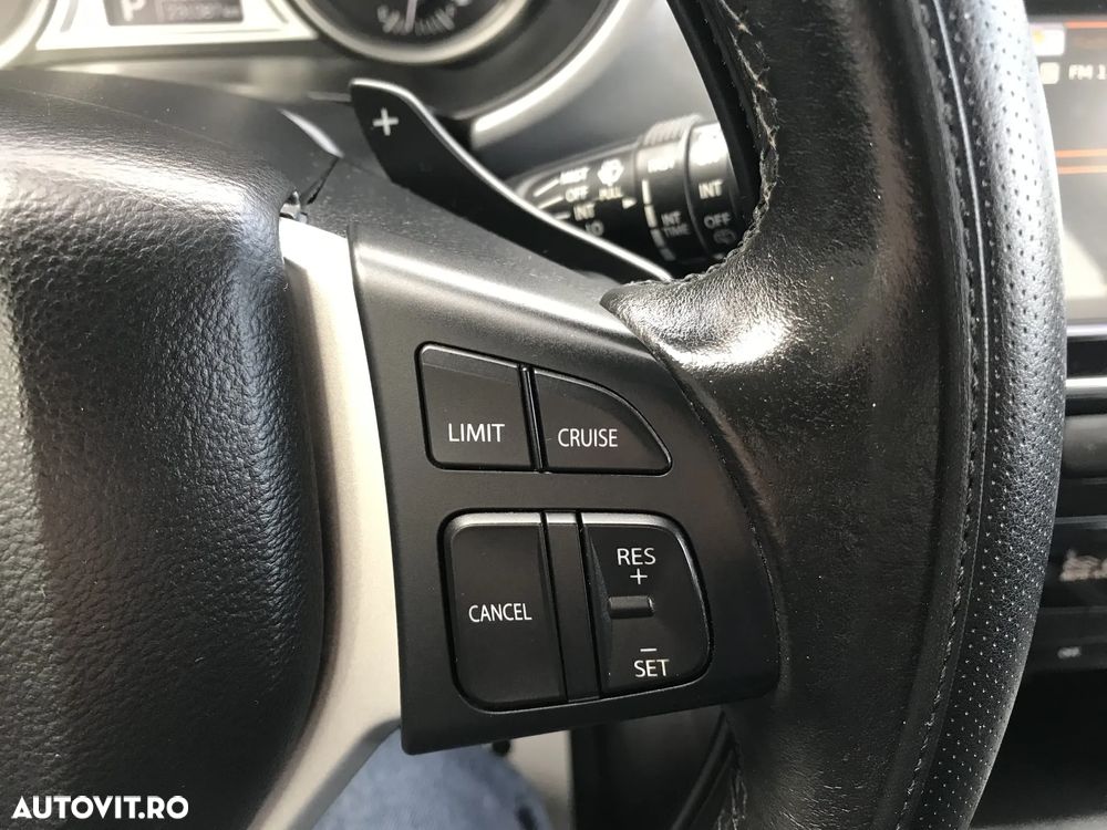 Suzuki Vitara 1.6 (4x2) Automatik Comfort - 19