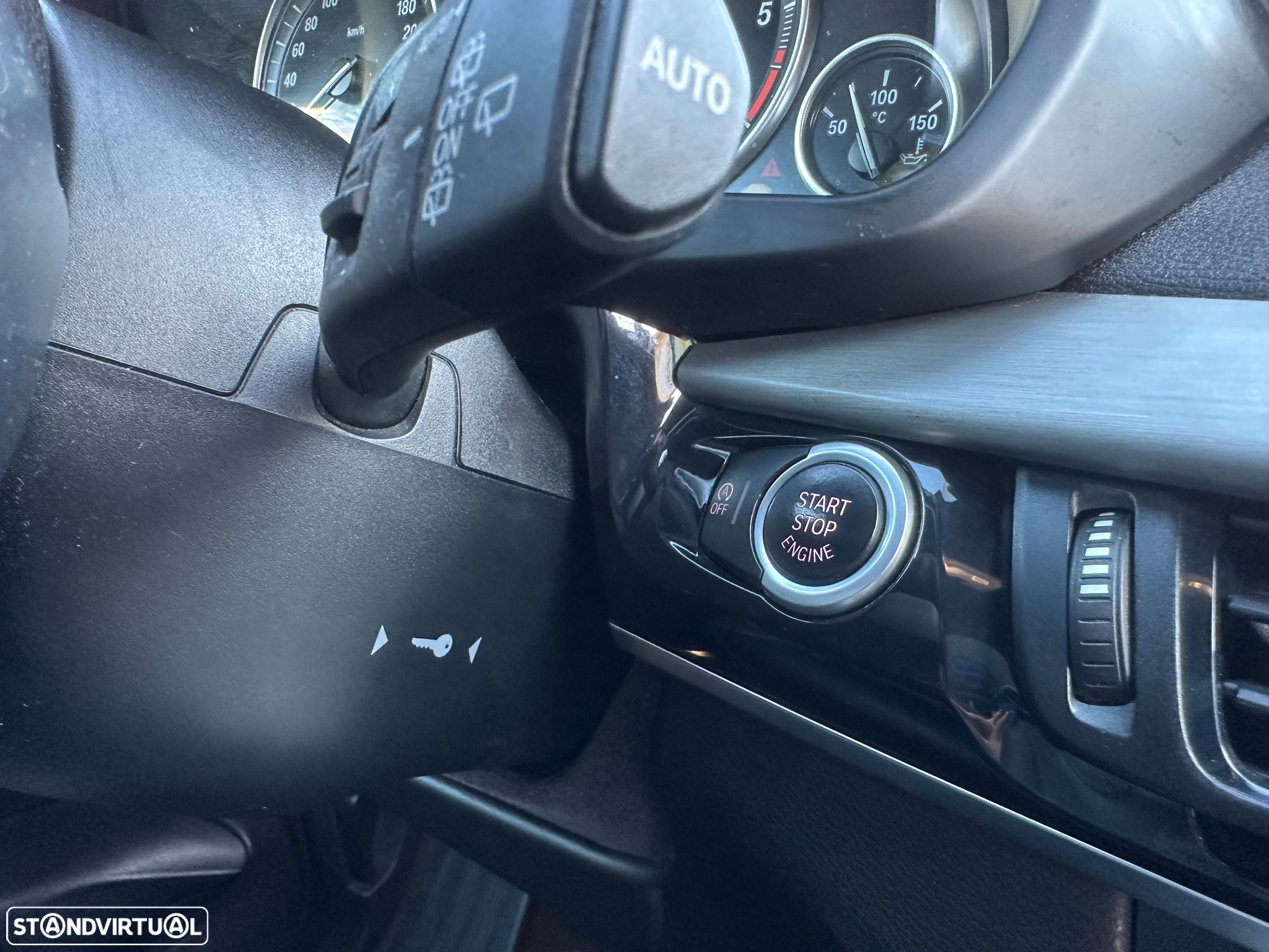 BMW X5 25 d sDrive Comfort 7L - 45