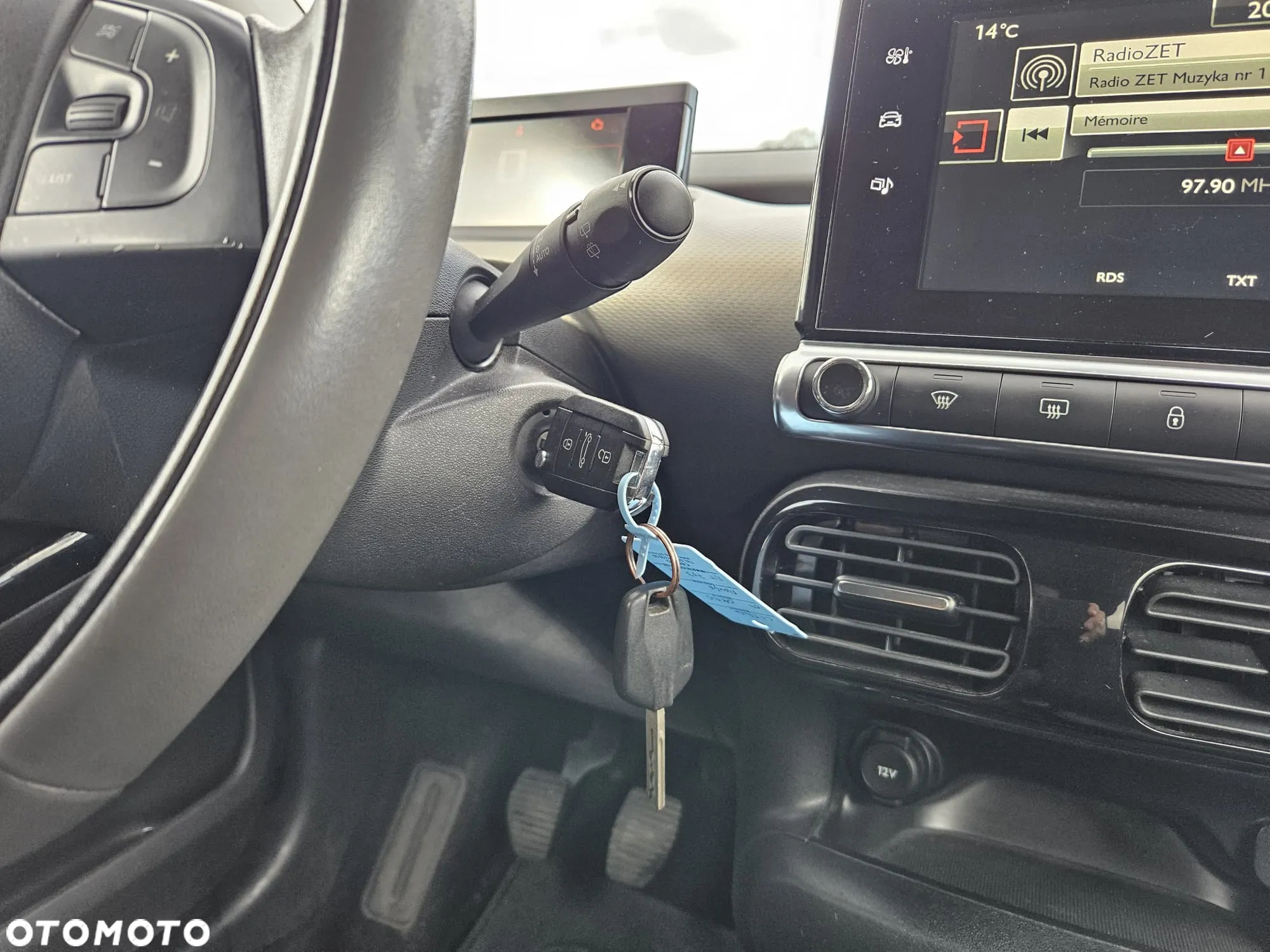Citroën C4 Cactus PureTech 82 Business Class - 23