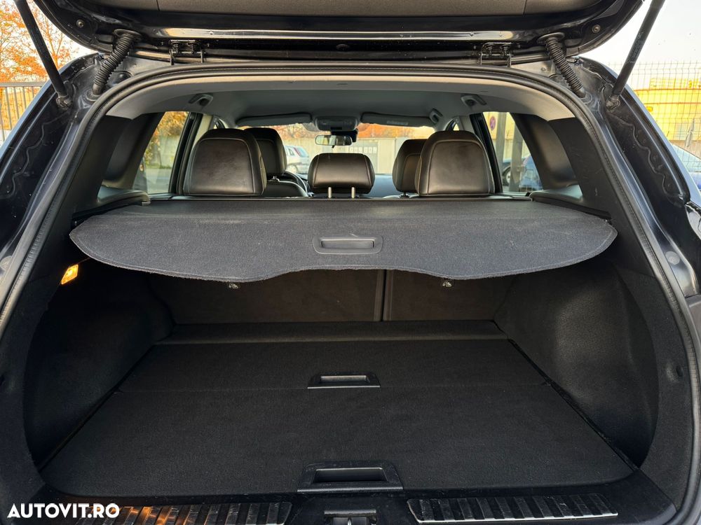 Renault Kadjar Energy dCi 130 4x4 XMOD - 13