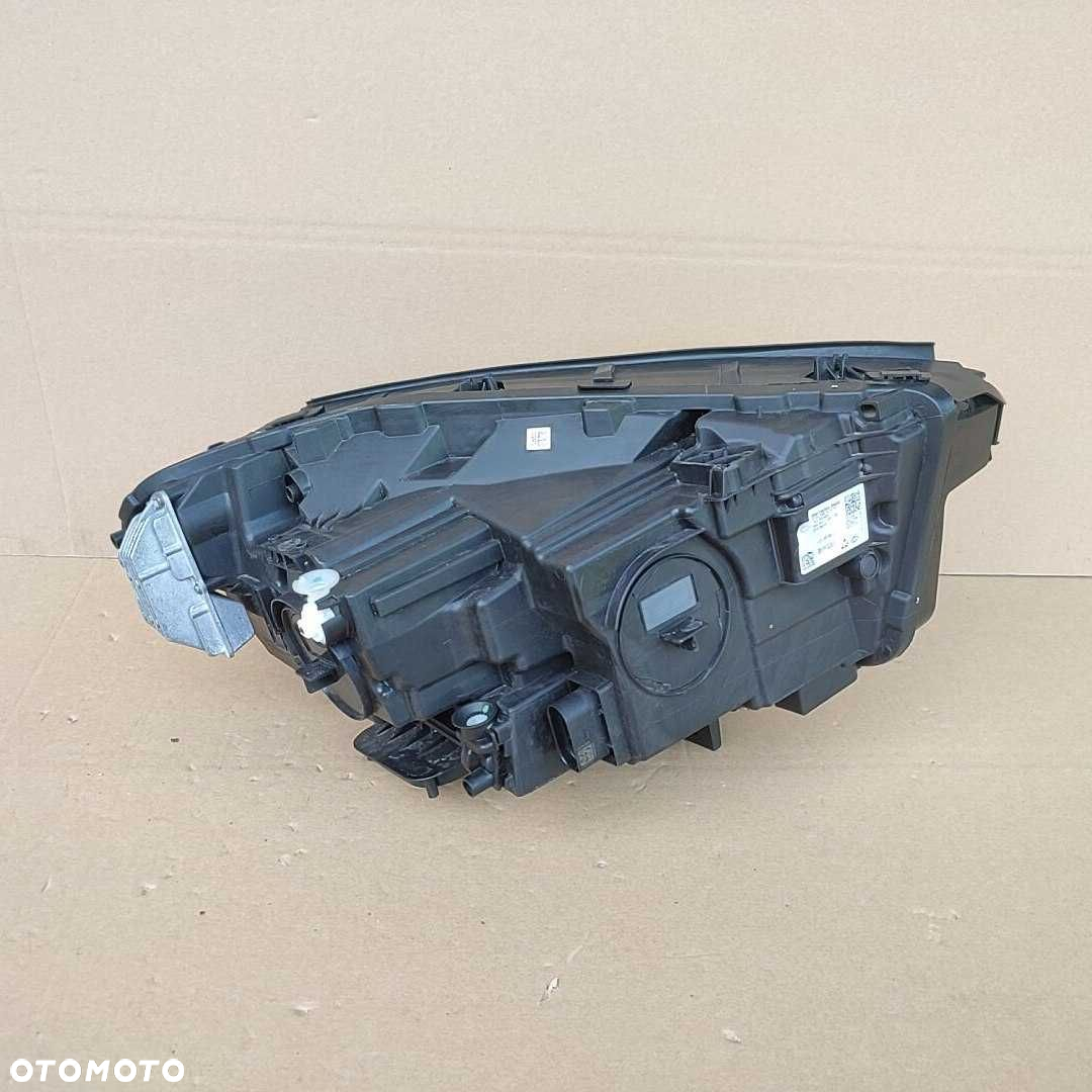 Mercedes GLA W247 lampa lewa przód przednia full led A247.906.3505 - 5