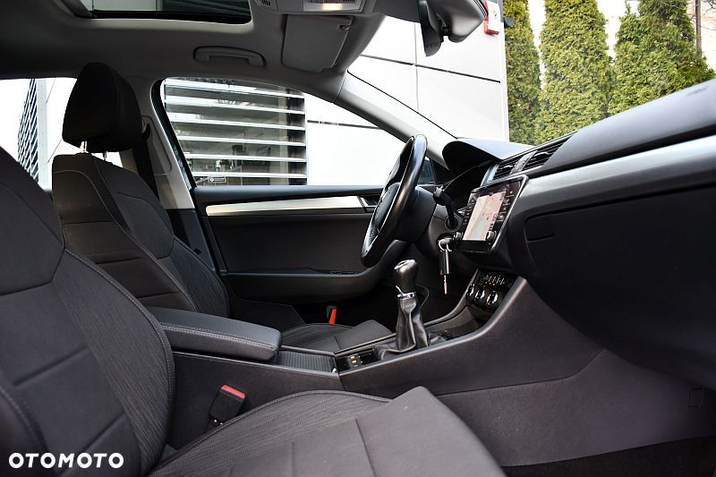 Skoda Superb 1.5 TSI ACT Style - 7