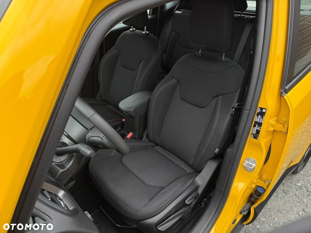 Jeep Renegade 1.0 GSE T3 Turbo Longitude FWD S&S - 15