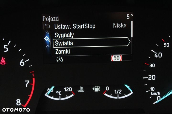 Ford Puma 1.0 EcoBoost Hybrid TITANIUM X - 21