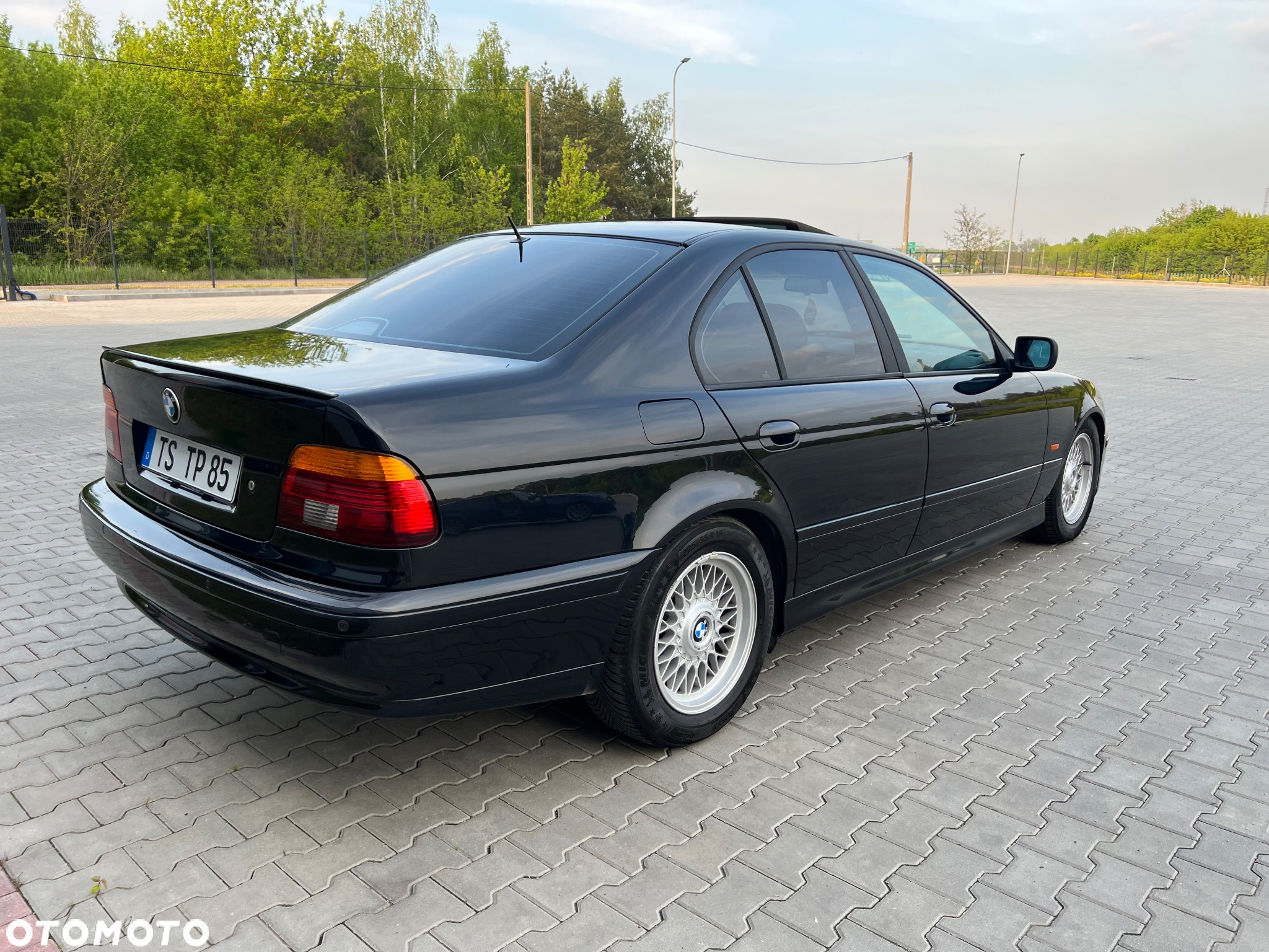 BMW Seria 5 - 11