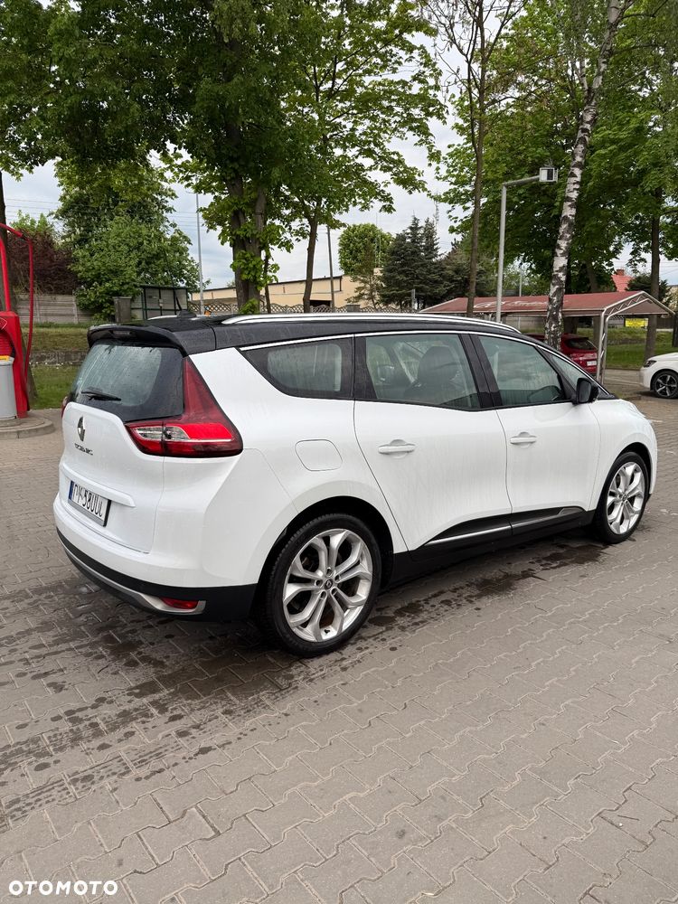 Renault Scenic ENERGY dCi 110 LIMITED - 4