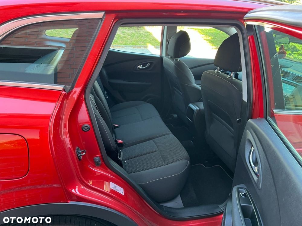 Renault Kadjar 1.6 dCi Energy Adventure - 27