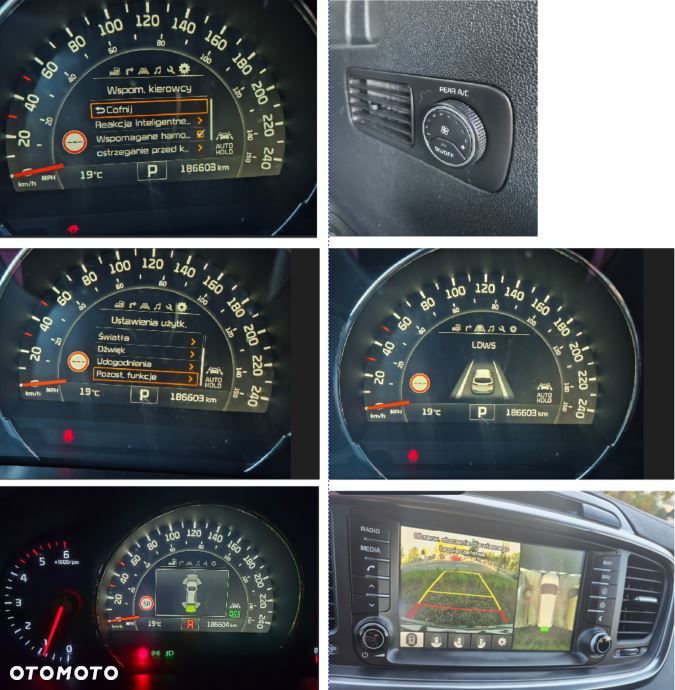 Kia Sorento 2.0 CRDI Business Line Plus - 21
