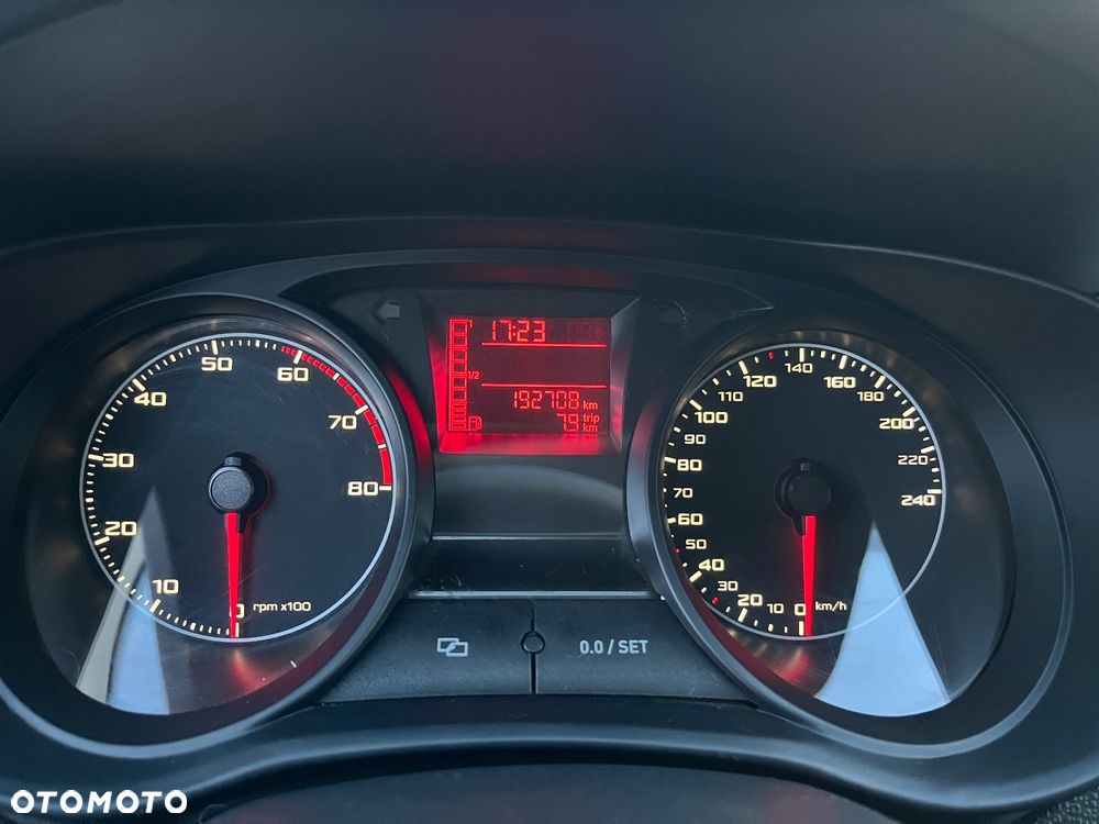 Seat Ibiza 1.2 12V Style 4YOU - 17