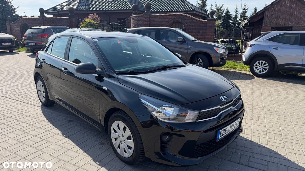 Kia Rio 1.2 Edition 7 - 5