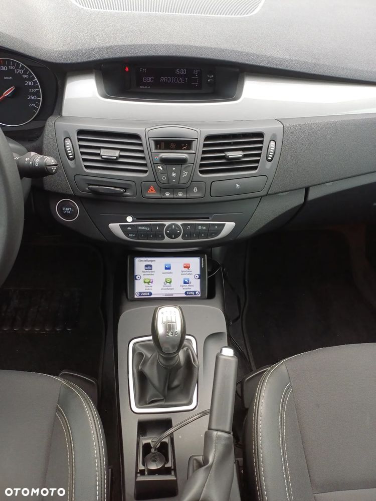 Renault Laguna 2.0 16V Expression - 13