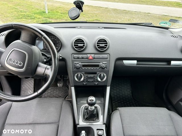 Audi A3 3-drzwiowe - 15