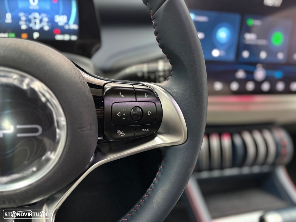 BYD Atto 3 60.48 kWh Design - 12