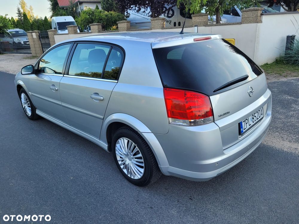 Opel Signum 1.8 Edition - 3