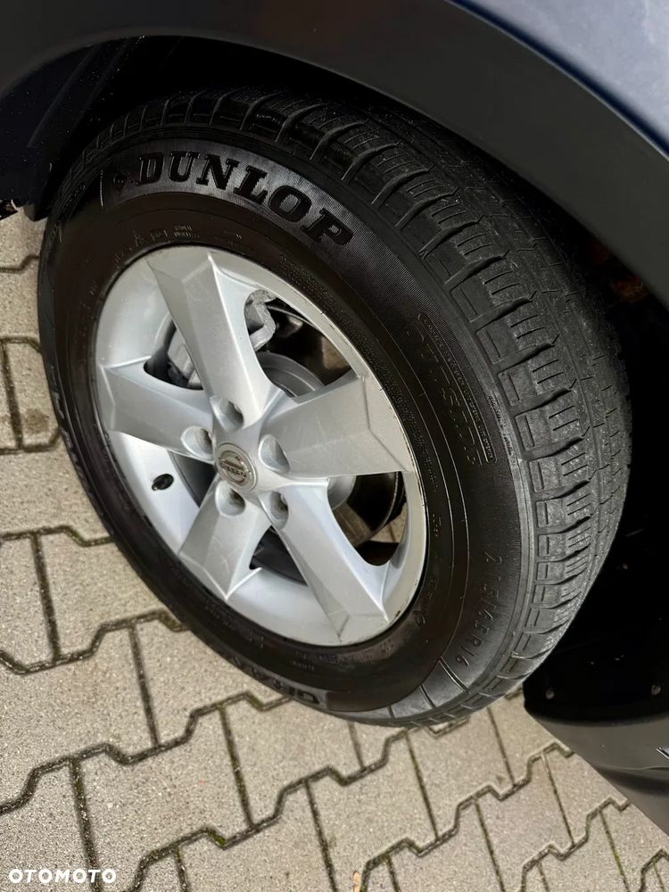 Nissan Qashqai 2.0 4 x 4 tekna - 27