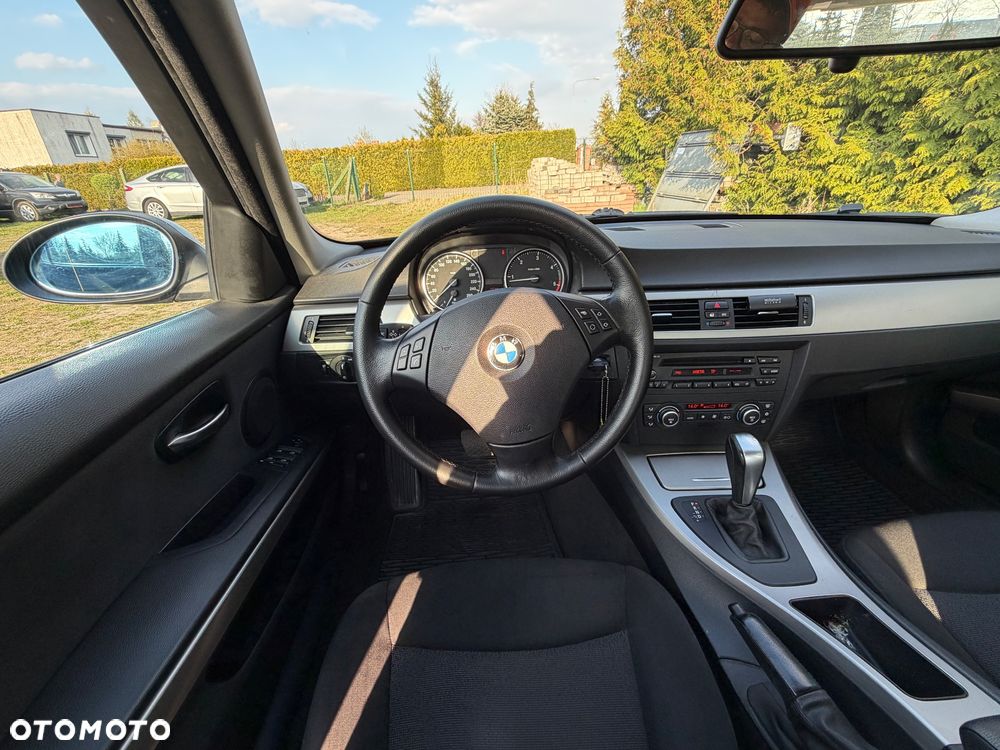 BMW Seria 3 - 8
