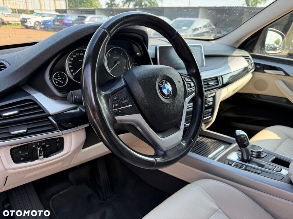 BMW X5 - 14