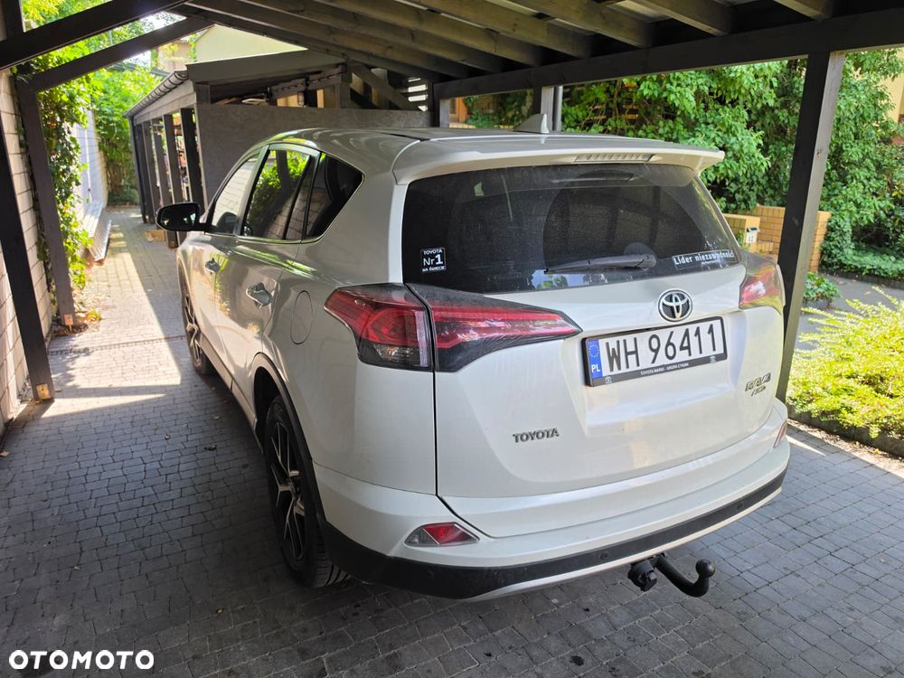Toyota RAV4 2.0 Style 4x4 MS - 2