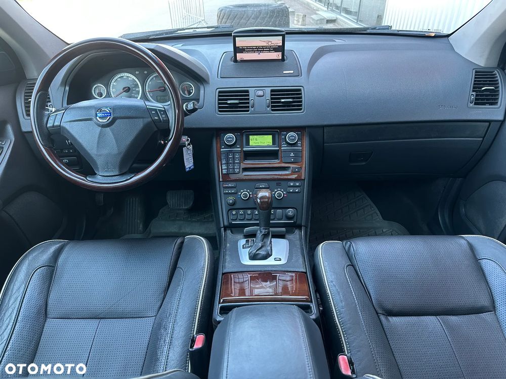 Volvo XC 90 4.4 V8 Executive - 20