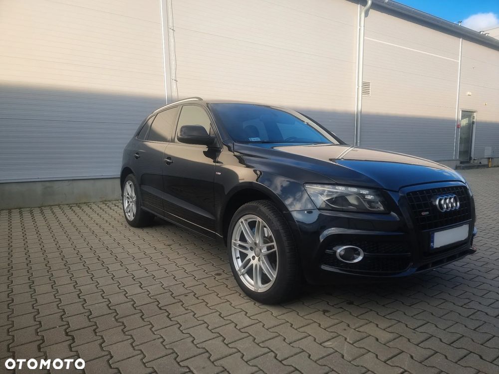 Audi Q5 - 4