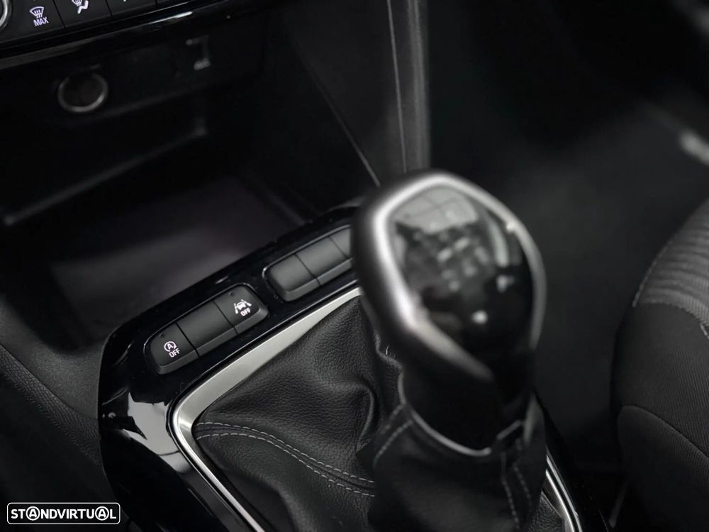 Opel Corsa 1.2 Business - 17