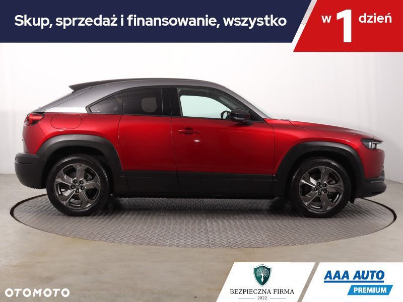 Mazda MX-30 - 7