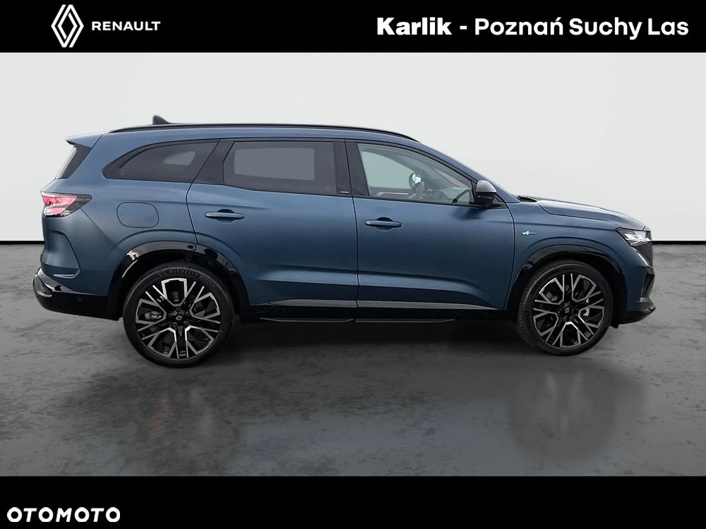 Renault Espace - 4