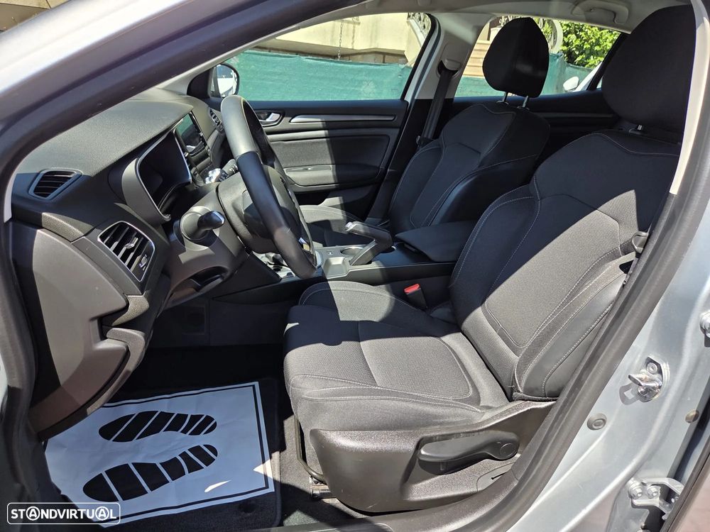 Renault Mégane 1.5 Blue dCi Bose Edition - 7