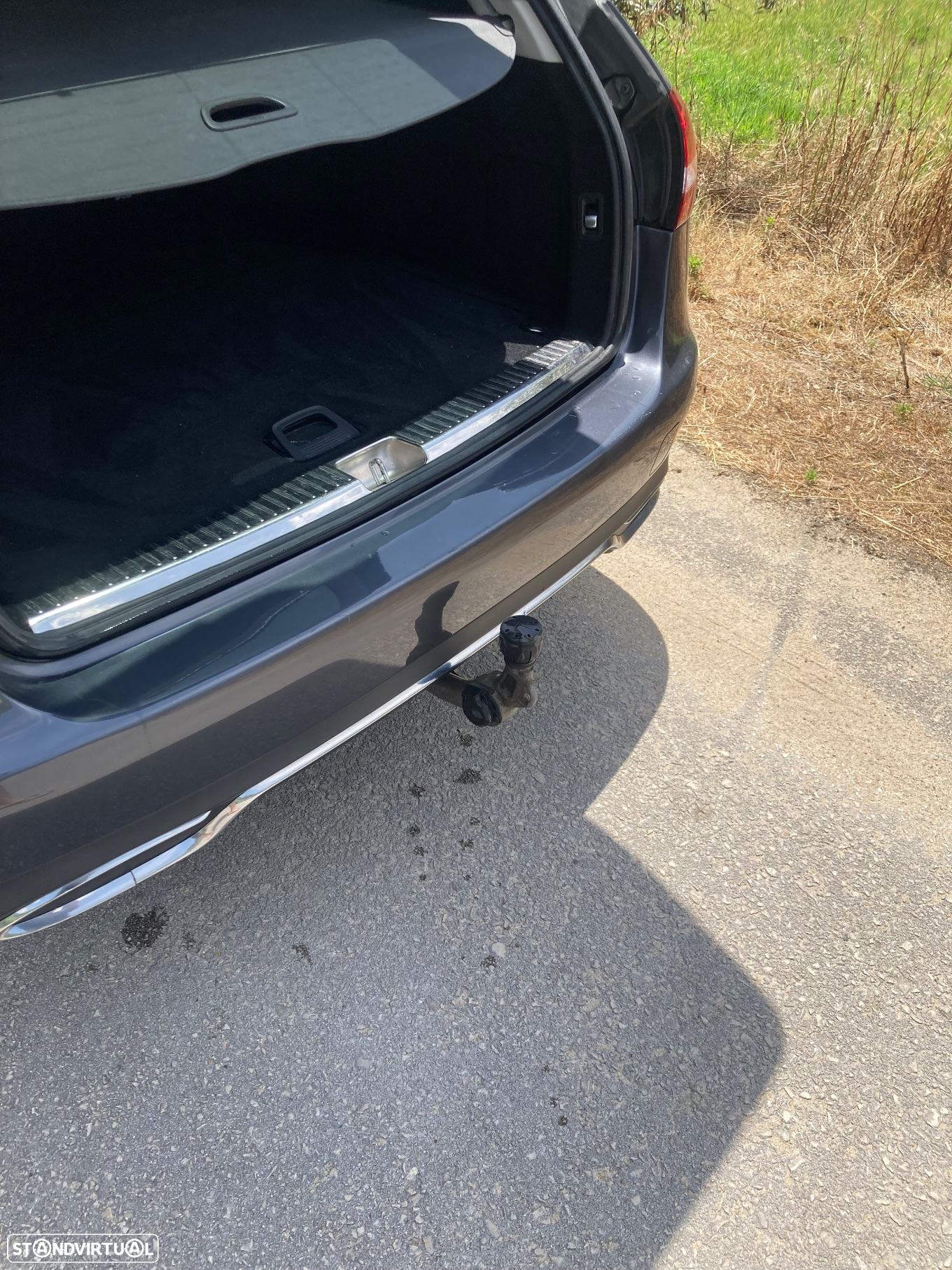 Mercedes-Benz C 180 (BlueTEC) d Station Avantgarde - 7