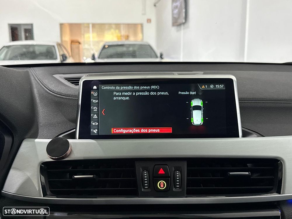 BMW X2 sDrive18d Aut. M Sport - 28